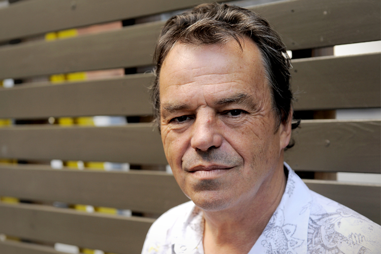 Neil Jordan (AP/Chris Pizzello)