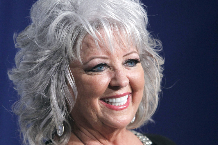 Paula Dean (AP/Peter Kramer)
