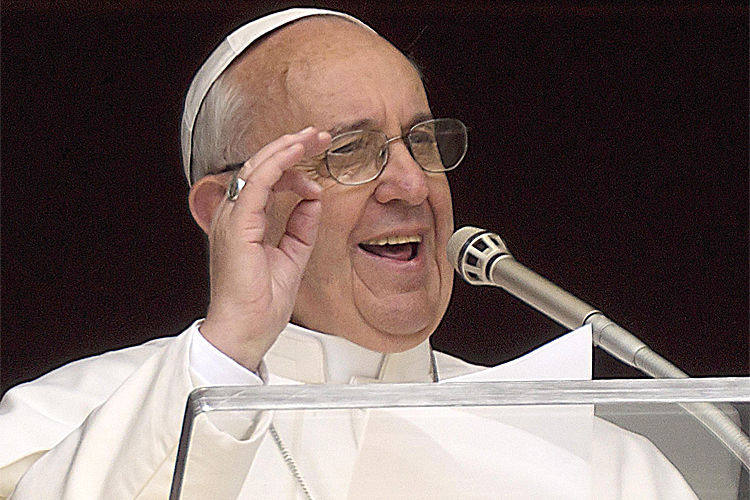 (AP/Domenico Stinellis)