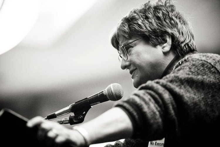 Sister Helen Prejean (Facebook)