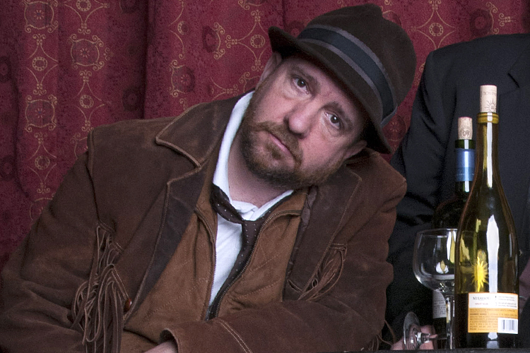 Stephin Merritt (Kimberly Butler)