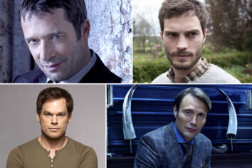 Why are TV serial killers so sexy? - Salon.com