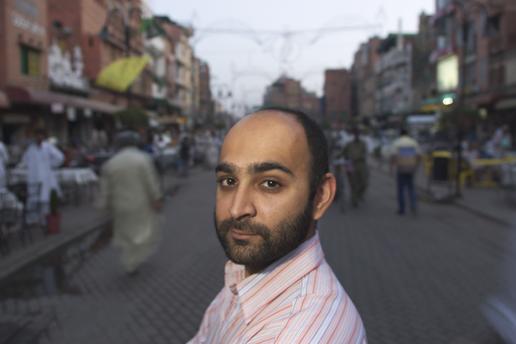 (Ed Kashi, mohsinhamid.com)