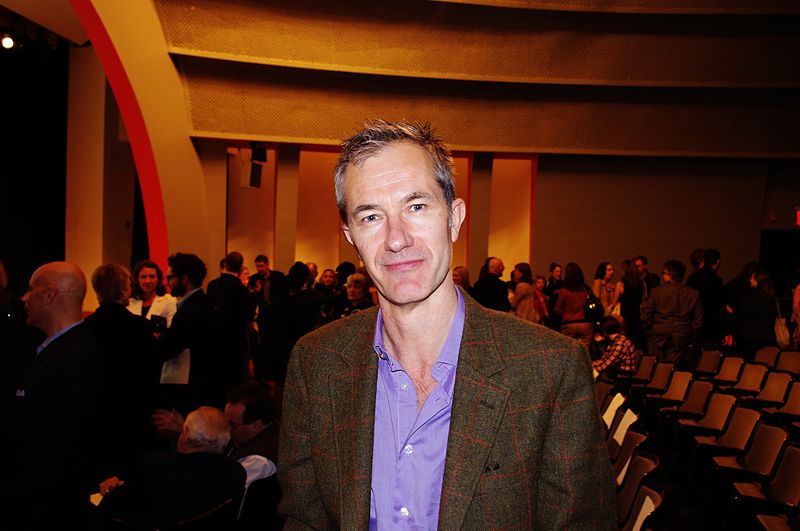 (David Shankbone/Wikipedia)
