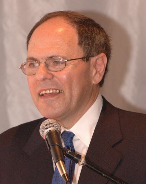 Dani Dayan (Wikipedia)