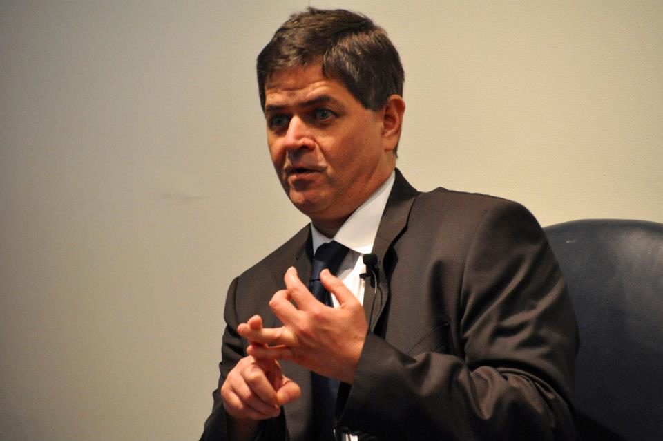 Rep. Filemon Vela, D-Texas (Facebook/UsCongressmanFilemonVela)