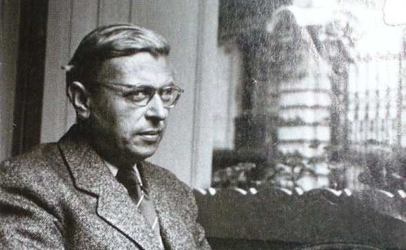 Jean-Paul Sartre