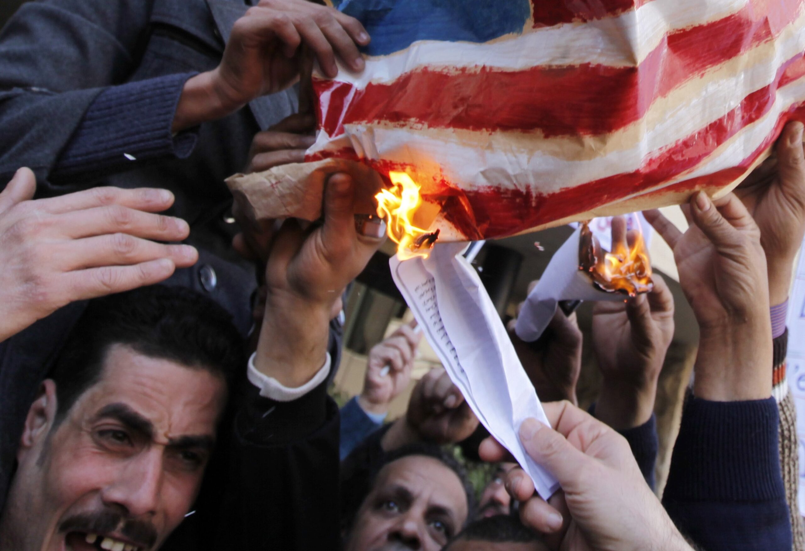 (Reuters/Mohamed Abd El Ghany)