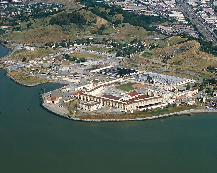 San Quentin (Wikimedia)