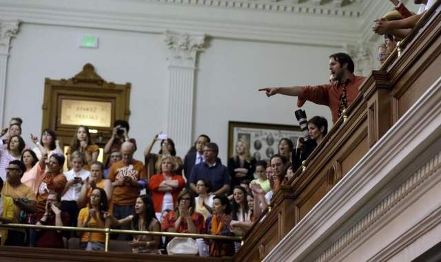 (AP/Eric Gay)