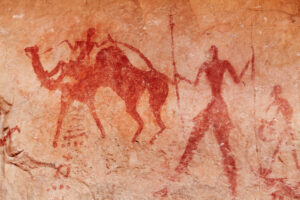 The Stoned Age: Were cavemen on drugs? - Salon.com