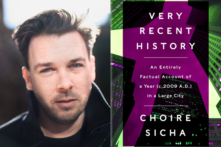 Choire Sicha (Jonathan Snyder)