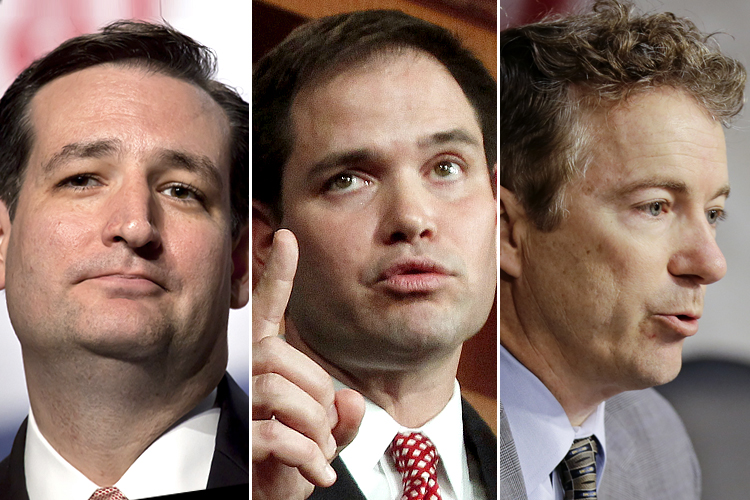 (Jeff Malet, maletphoto.com/Reuters/Gary Cameron/Jonathan Ernst)