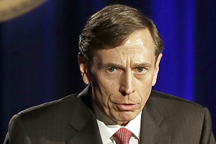 David H. Petraeus (AP/Reed Saxon)