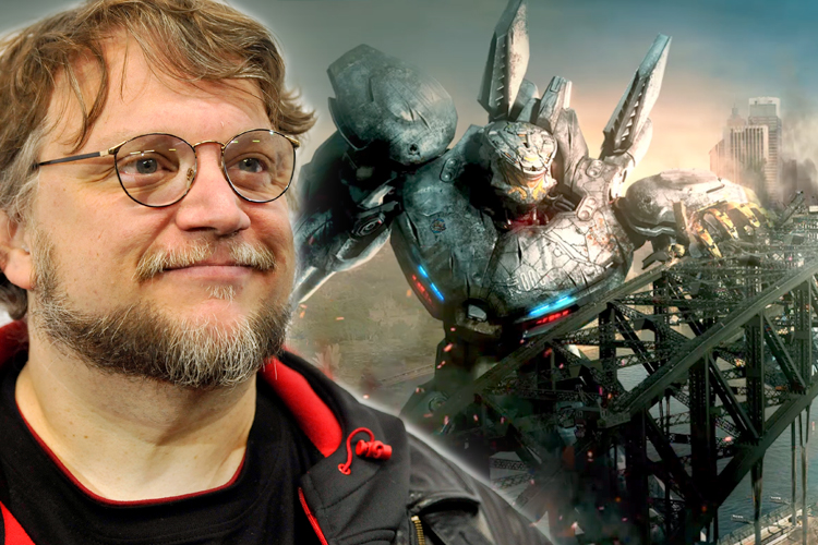 Guillermo Del Toro (AP/Chris Pizzello)