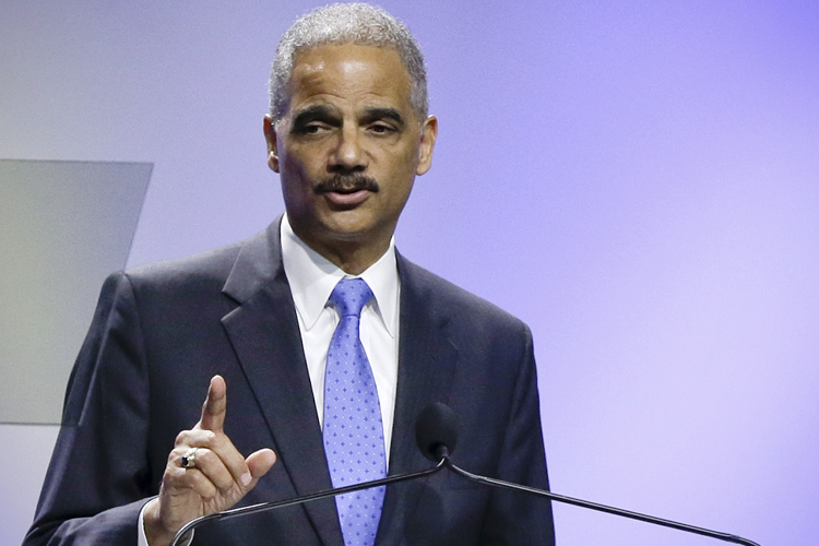 Eric Holder (AP/John Raoux)
