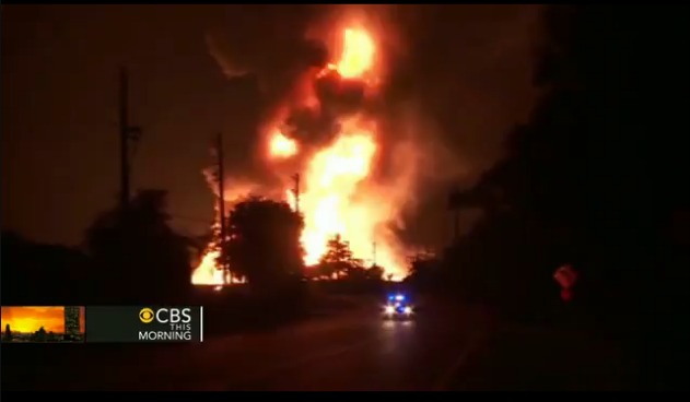 (CBS)