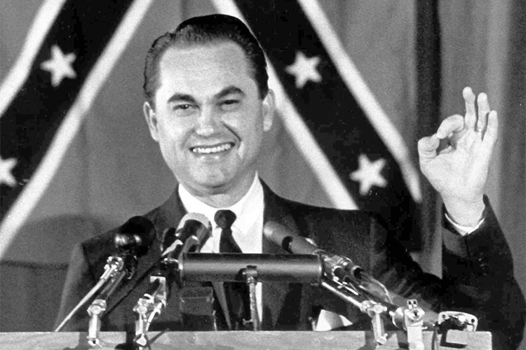 George Wallace (AP)