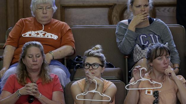 (AP/Chris Tomlinson)