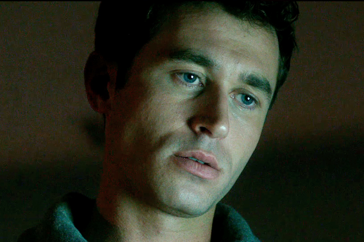 James Deen in "The Canyons" (IFC Films)