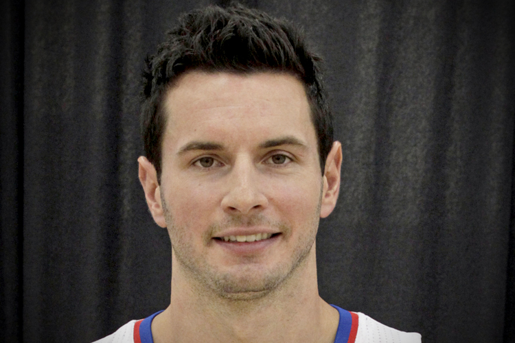 J.J. Redick (AP/Reed Saxon)