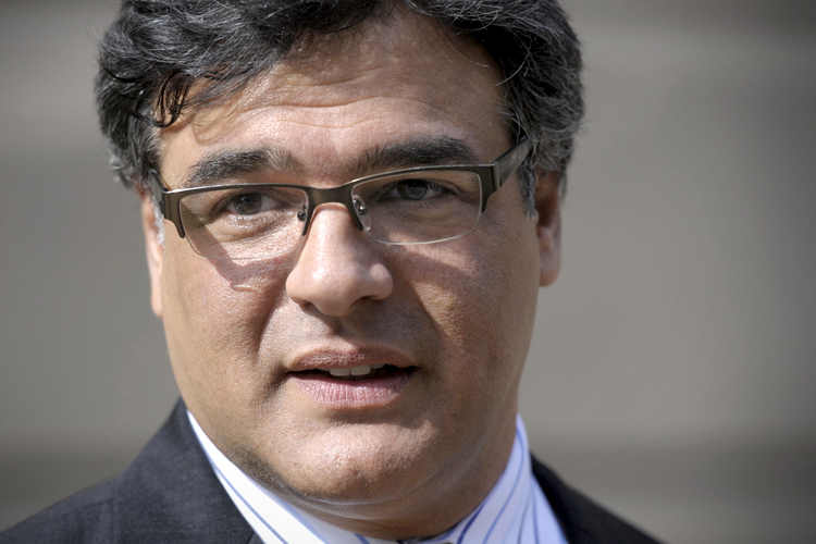 John Kiriakou (AP/Cliff Owen)