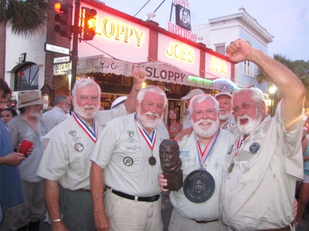 (via Sloppy Joe's)