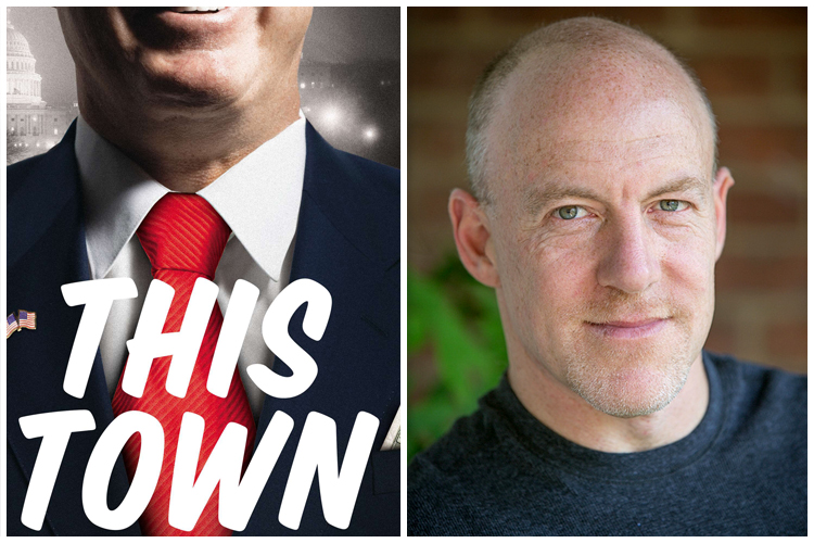 Mark Leibovich (Ralph Alswang)