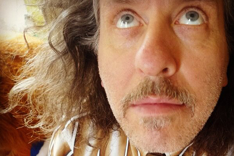 Mark Mulcahy (Facebook)