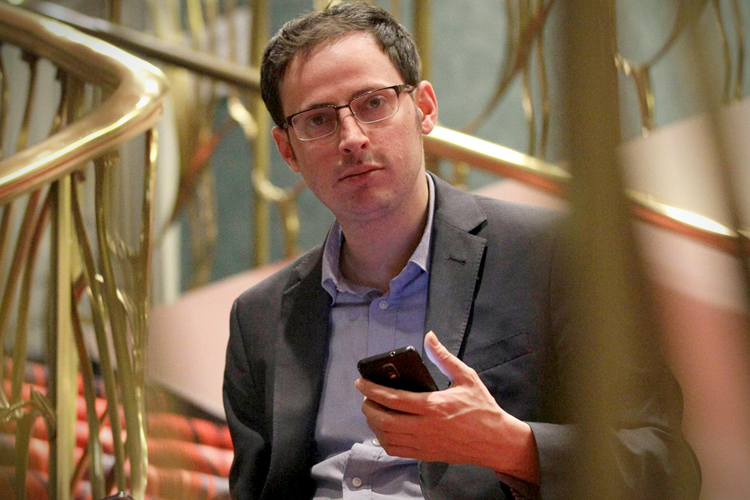 Nate Silver (AP/Nam Y. Huh)