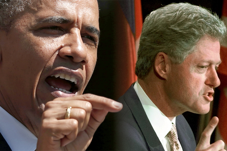 (Reuters/Kevin Lamarque/AP/Scott Applewhite)