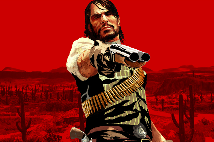 (Rockstar Games)