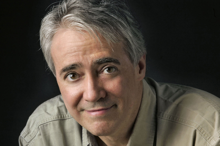 Scott Simon (Twitter/Will O'Leary)