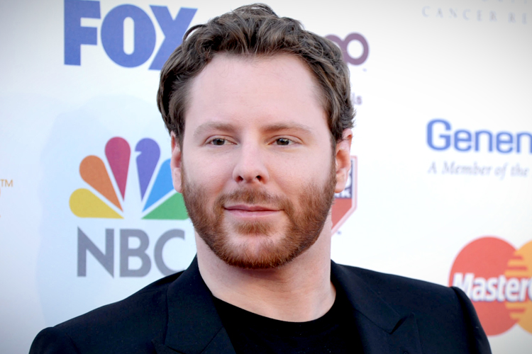 AP/Sean Parker (John Shearer)