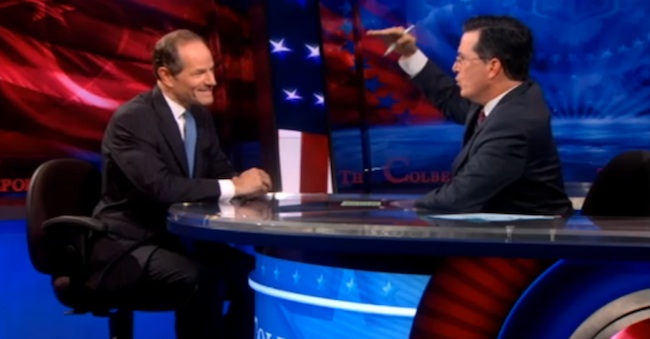(Colbert Nation)