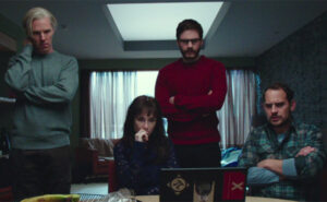 Watch the trailer for the WikiLeaks movie - Salon.com