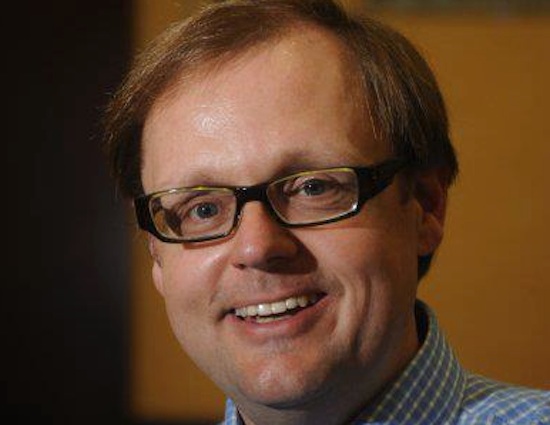 Fox News contributor and radio host Todd Starnes (Facebook/ToddStarnesFNC)