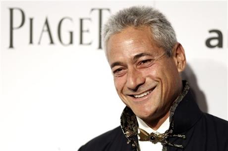 Greg Louganis (AP)