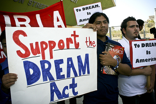 (Antonio Villaraigosa via Flickr Creative Commons)