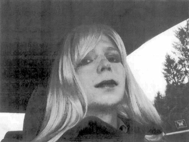 Chelsea Manning (AP Photo/U.S. Army, File)