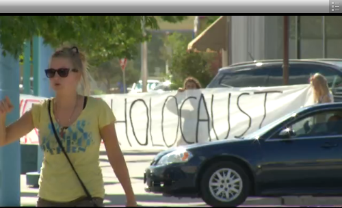 (KOB Eyewitness News 4)