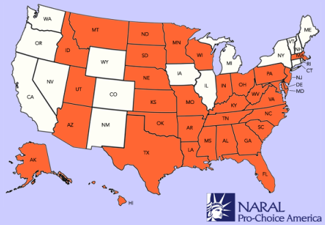 (NARAL Pro-Choice America)