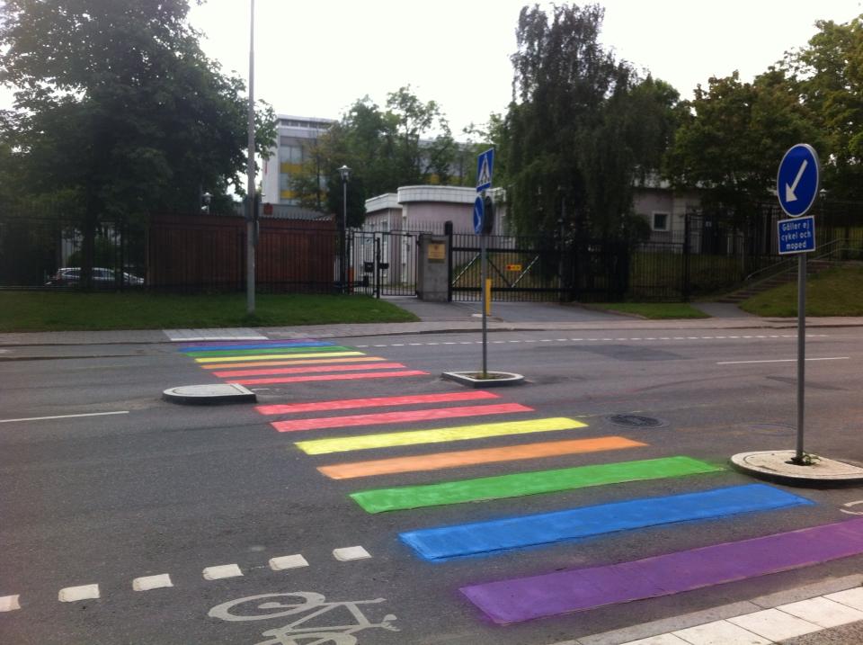 (Street Art Utopia)