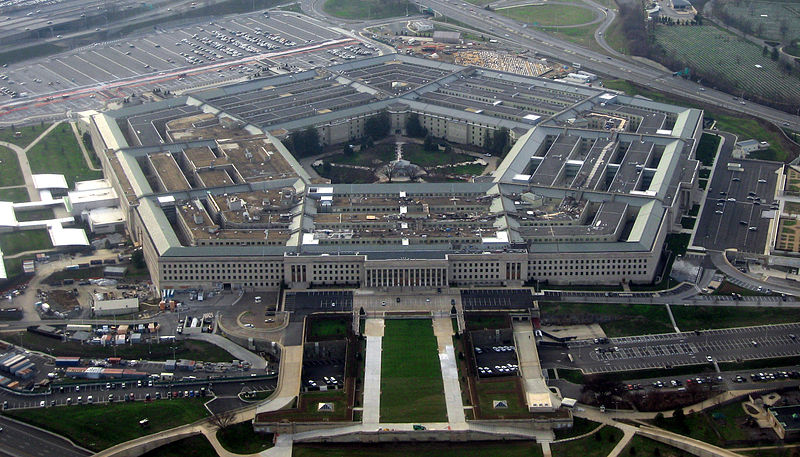 (Wikimedia/Deptartment of Defense)