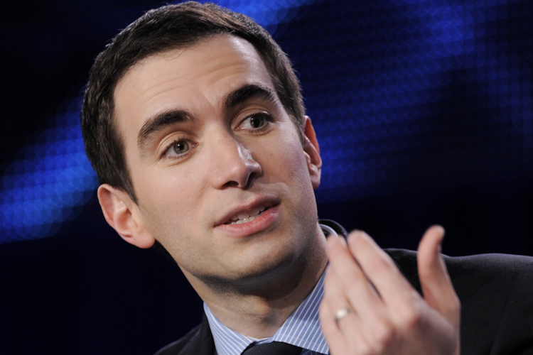 Andrew Ross Sorkin (AP/Chris Pizzello)