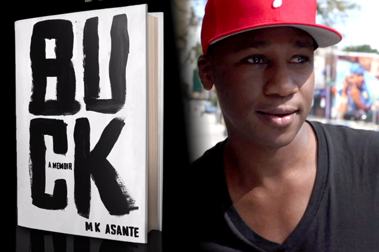 M. K. Asante