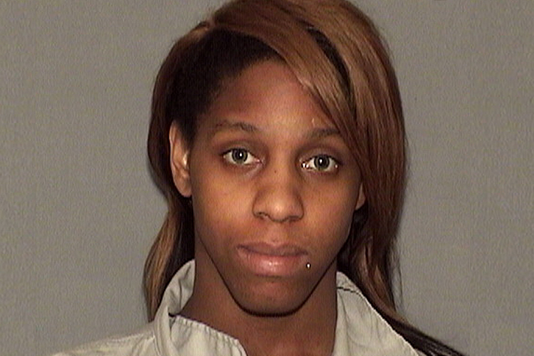 CeCe McDonald (Minnesota Department of Corrections)