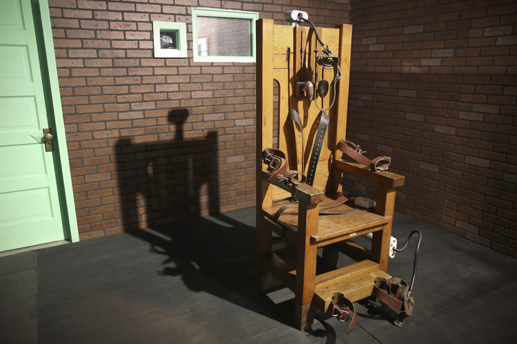 (AP/Pat Sullivan)