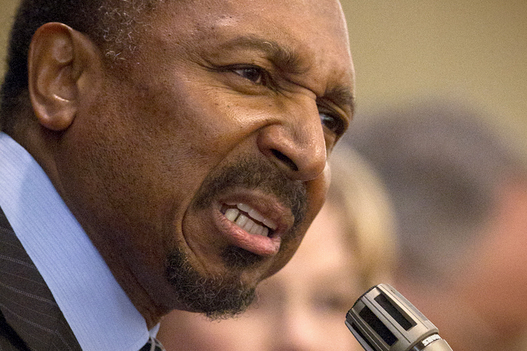 E.W. Jackson (AP/Jacquelyn Martin)