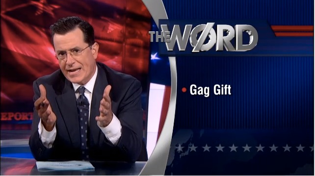 (Comedy Central)